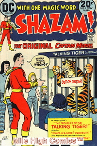shazam magic word shazam magic word