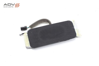 2022-24 LINCOLN NAVIGATOR UPPER ROOF REAR LEFT OR RIGHT AUDIO SOUND SPEAKER OEM