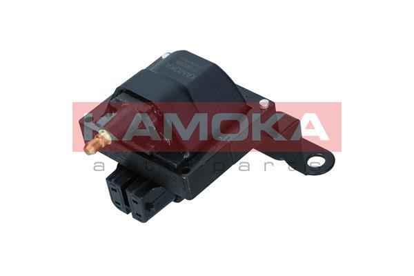Kamoka ZüNdspule Passend FüR Daewoo Nexia 1.5 16V Espero-image