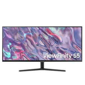 Samsung ViewFinity S50C Business Monitor LS34C500GAUXEN 34 Zoll 5 ms 100 Hz
