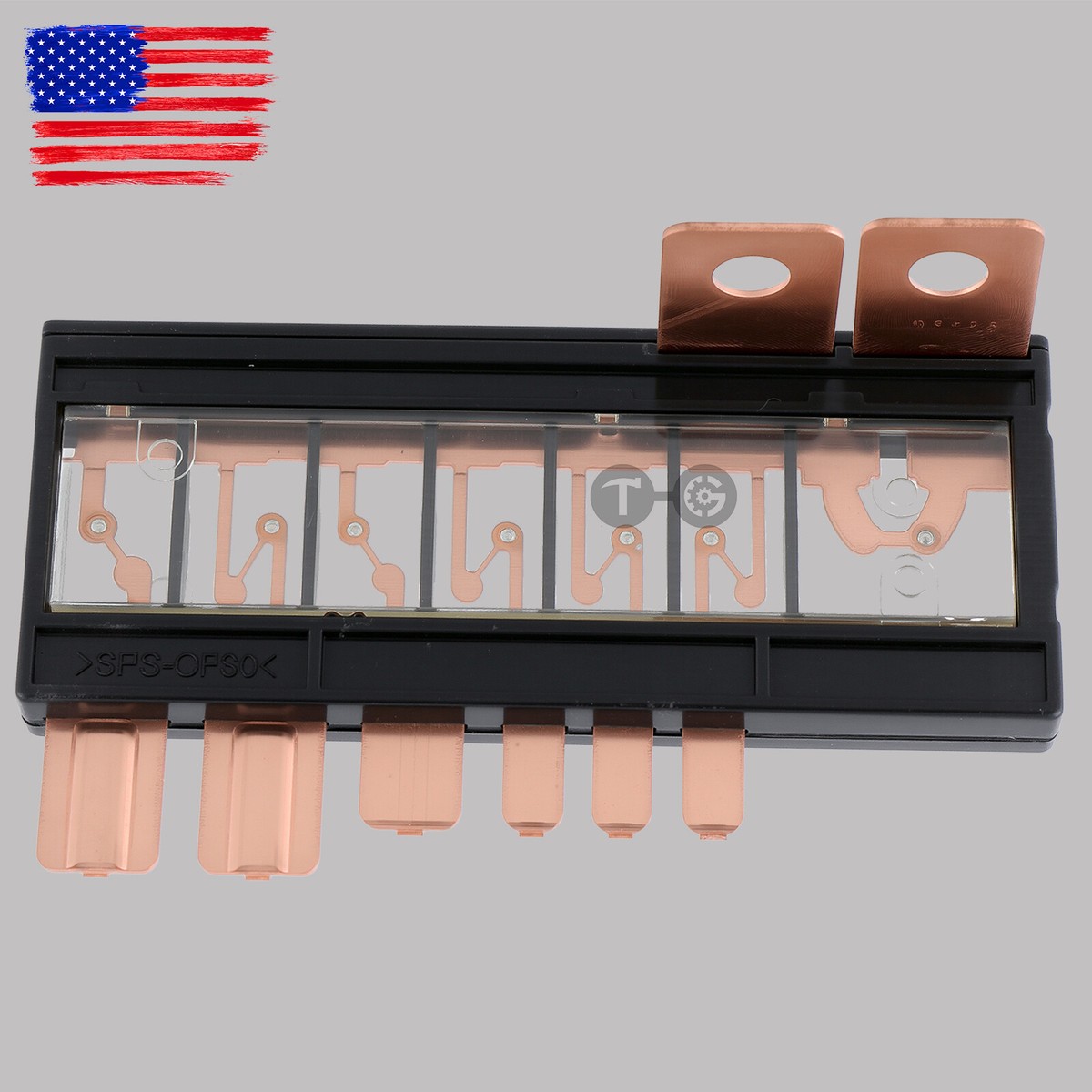 Multi Block Fuse for Honda Civic 2016 2017 2018 2019 2020 38231TBAA01