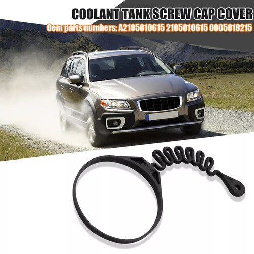 TANKDECKEL Fangband TANKVERSCHLUSS Für Volvo V70 XC70 XC60 XC90 31336424 DE - Bild 14 von 23