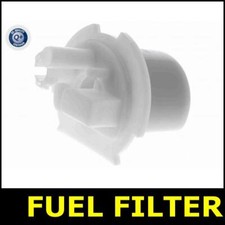 Fuel Filter FOR KIA PICANTO TA 1.0 1.2 11->17 Petrol