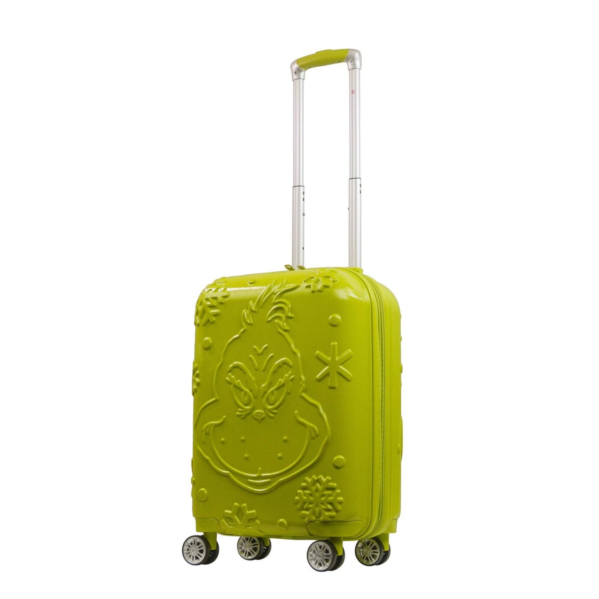 Ful Luggage 22 Spinner Luggage Ful Velocity 22