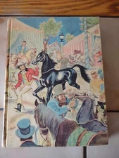 1945 Black Beauty by Anna Sewell