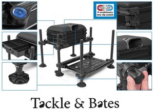 preston innovations 3d 150