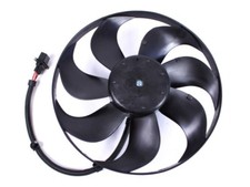 Cooler Fan Radiator Fan Ventilator VW &Oslash; 345mm 250/60 Watt