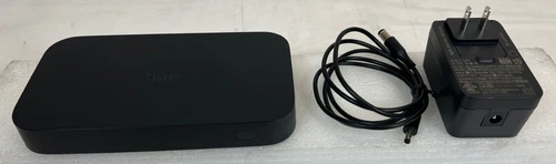 Used -Philips Hue HDMI Sync Box NAM (555227)-no box -FREE S/H