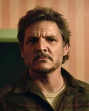 Pedro Pascal 8x10 Photo WM