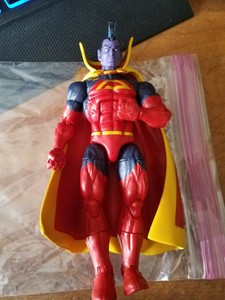 marvel gladiator action figure