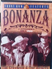 Bonanza [DVD] NEW!