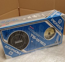 Pioneer Woofer Ts-W163 NUOVO Component Vintage kex kp Gex  Cdx