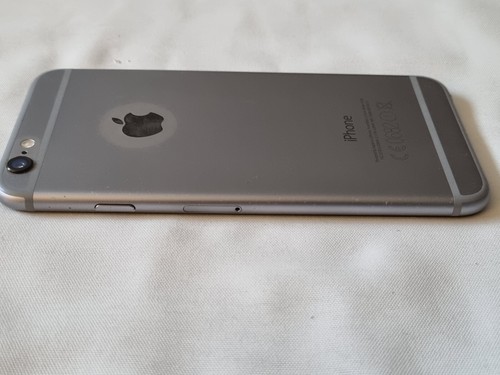 APPLE IPHONE 6 - 32Go - GRIS SIDERAL (Désimlocké) RF08 - Photo 7/9