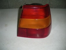 Feu arrière Volvo 940