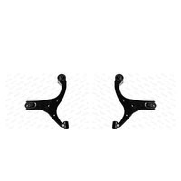 Moog Lenker Querlenker Set FüR KIA Rio II JB 1.4 16V 1.6 Cvvt MC 1.5 Crdi GLS