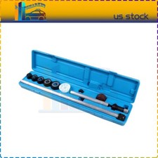 Universal Engine Camshaft Bearing Tool Cam Bearing Installation Kit 11pc Universal Engine Camshaft Bearing Tool Cam Bearing Installation Kit 11pc