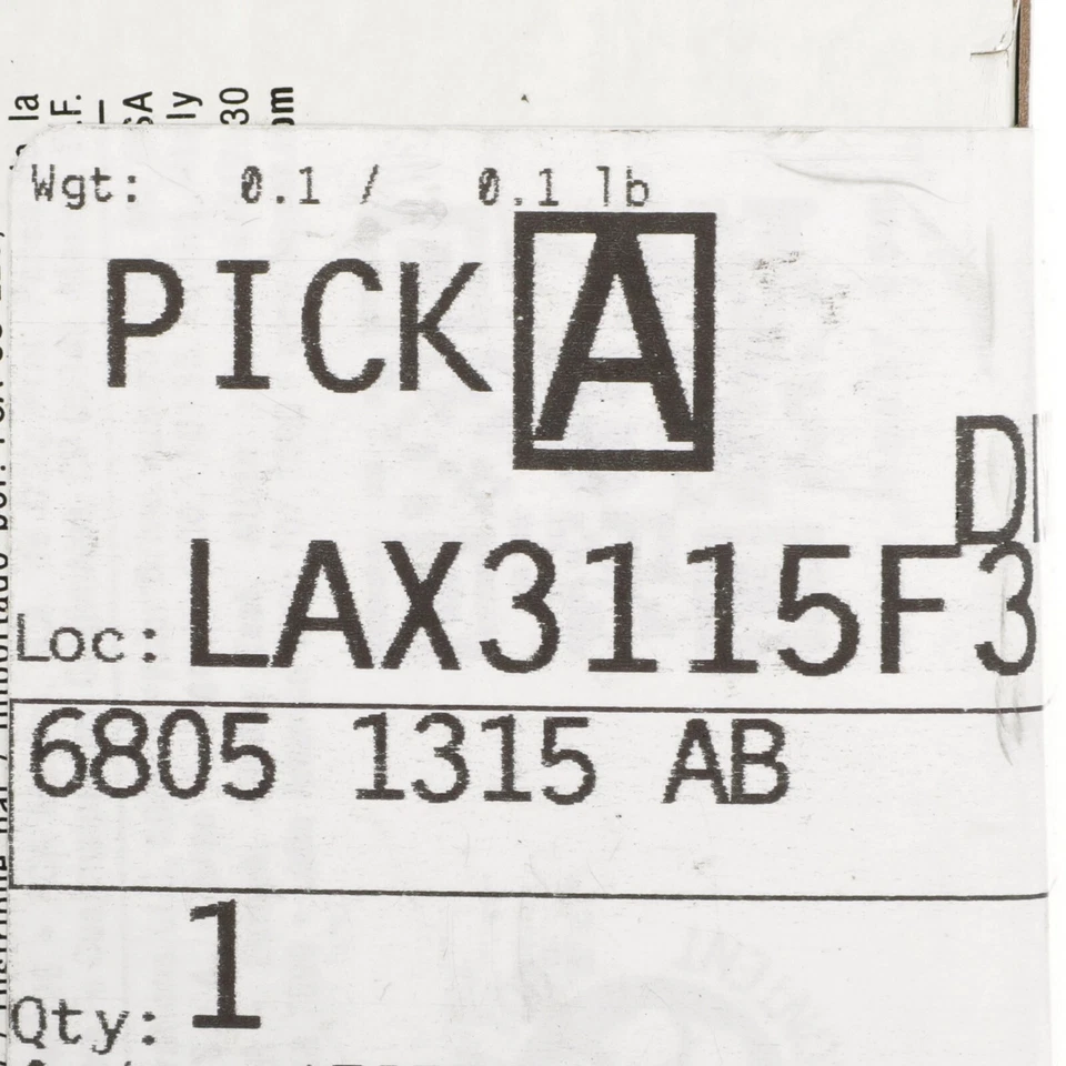 Jeep Dodge Chrysler 2011-2021 antena de entrada pasiva sin llave OEM MOPAR 68051315AB Foto 3 de 3