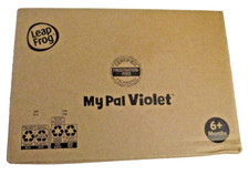 Leap Frog My Pal Violet 6 Months SKU 2334 