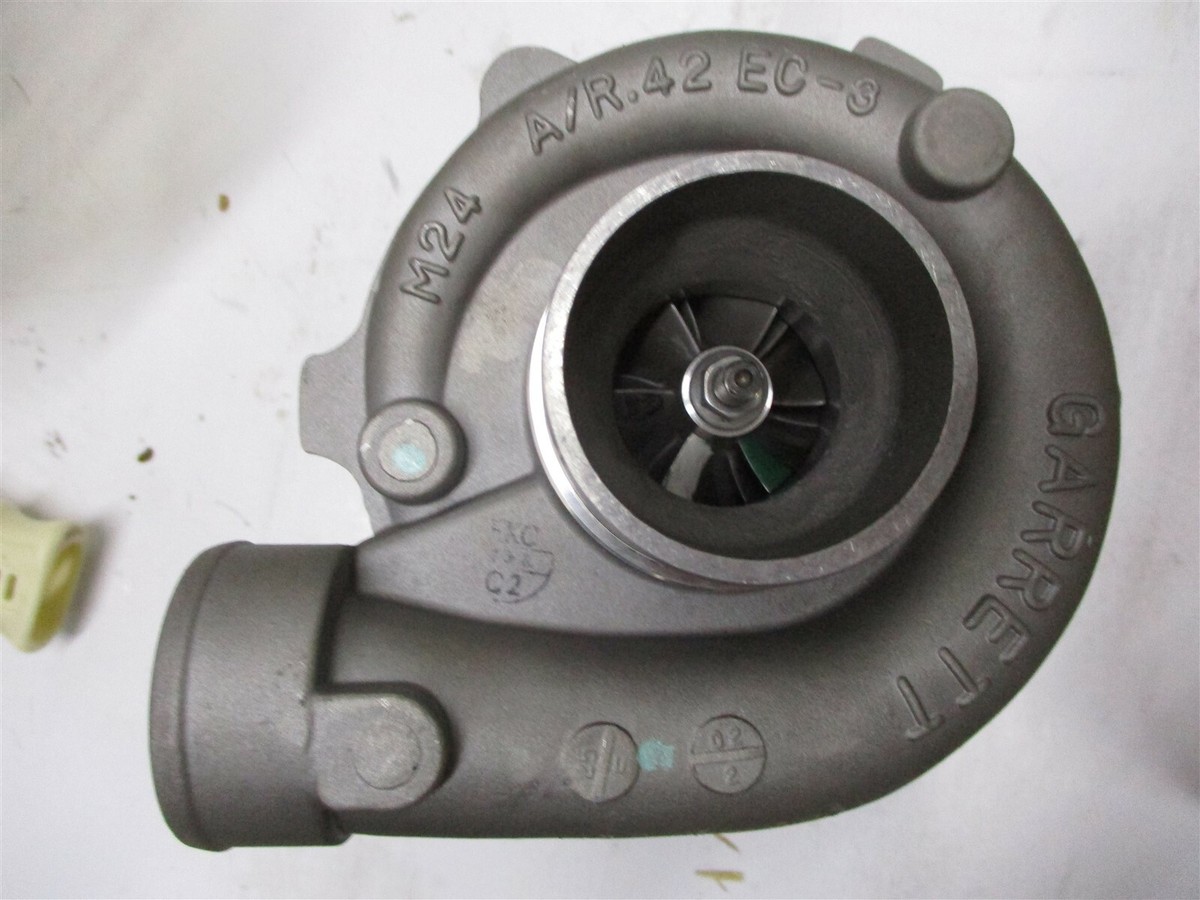 465698-9001 REMAN GARRETT TURBO TA3104 TURBOCHARGER 465698-5004S 