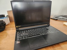 Acer Nitro 5 An515-46 15.6"