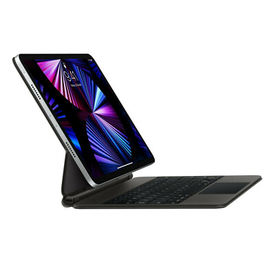 5世代 AppleiPadAir 11㌅ 64GB majickeyboard Magic Keyboard for iPad Air 11-inch (M2) - US English