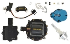 Ignition Tune-Up Kit PROFORM 66945BKC