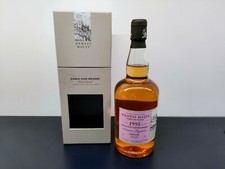 Clynelish 1995 21 Yo - Bottled In 2016 - Wemyss Malts Pomme Piquante 340 bottles
