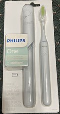 NEW, PHILIPS One By Sonicare Battery Toothbru...