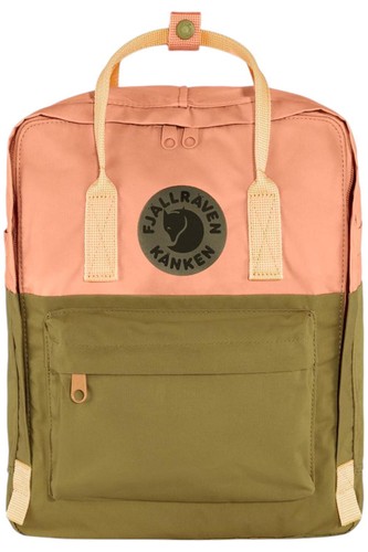 Fjallraven Kanken Women's Art Backpack Landsort