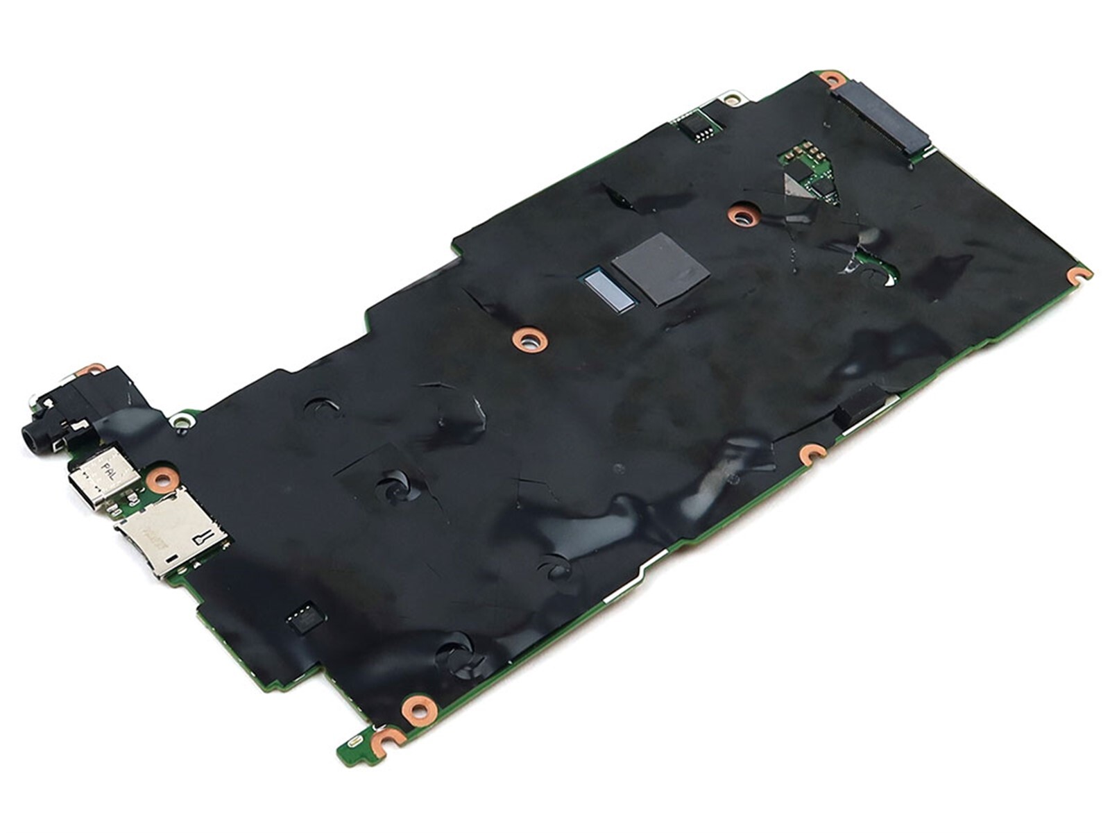 HP CHROMEBOOK 15A-NA INTEL PENTIUM N6000 8GB/64GB LAPTOP MOTHERBOARD N28475-001-image