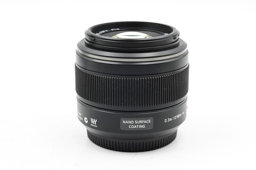 Panasonic Leica DG 25mm f1.4 II Summilux ASPH Lens MFT H-XA025 #263 - Picture 5 of 7