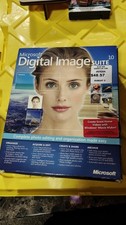 Microsoft Digital Image Suite 10.0