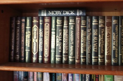 Reader s Digest The World s Best Reading Lot of 20 Decorative Classics