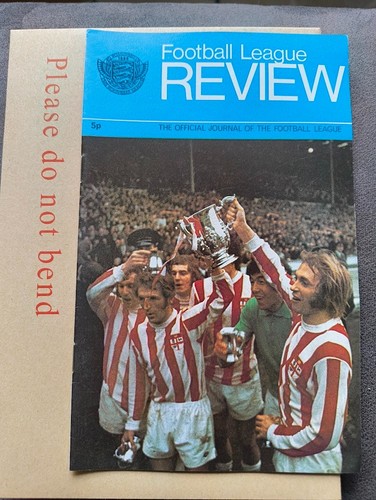 Football League Review 1969-72 Pick you own Issue - Picture 18 of 54