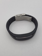 Polar Loop 24 Ore Activity Tracker Esercizio Fitness Nero NON TESTATO NO CARICATORE