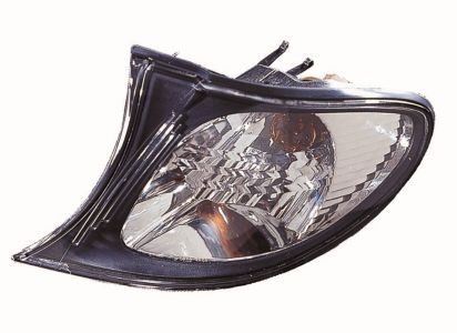 Abakus Blinkleuchte 444-1511L-UE2 FüR BMW-image