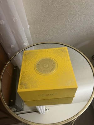 L'Occitane Provence Beauty Gift Set