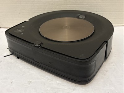 Pre-Owned/Used*iRobot Roomba s9 Vacuum Cleaner for Parts/Repair