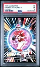 PATRICK MAHOMES II 2025 Panini Luminance FUZION #3 PSA 5 *ck
