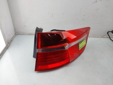 RÜCKLICHT RECHTS BMW X6 (E71/E72) SUV 35iX 3.0 24V (N54-B30A) 2008 63217179984