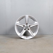 2008-2013 Bmw 128i 135i Wheel 18 X 8.5 Style 264 Rim 36116779803 Oem 2008-2013 Bmw 128i 135i Wheel 18 X 8.5 Style 264 Rim 36116779803 Oem