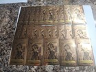 Lot Of (25) 2026 1/4 Idaho Goldback .999 Fine Gold Note — photo 4