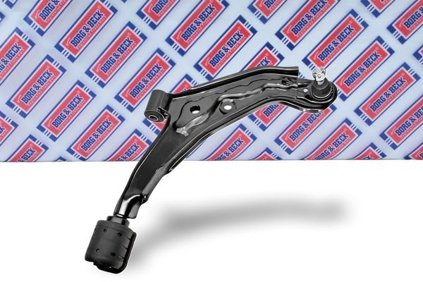 BORG & BECK BCA5790 Wheel Suspension Track Control Trailing Arm Front Lower