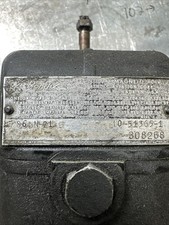 Bendix Mag S6RN-21