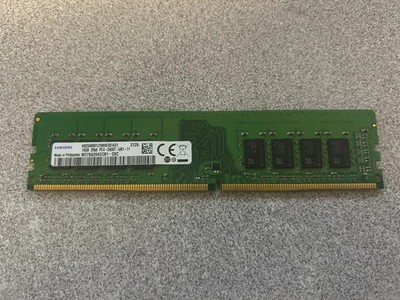 Samsung RAM DDR 4 2x16GB 2Rx8 DIMM 2400T