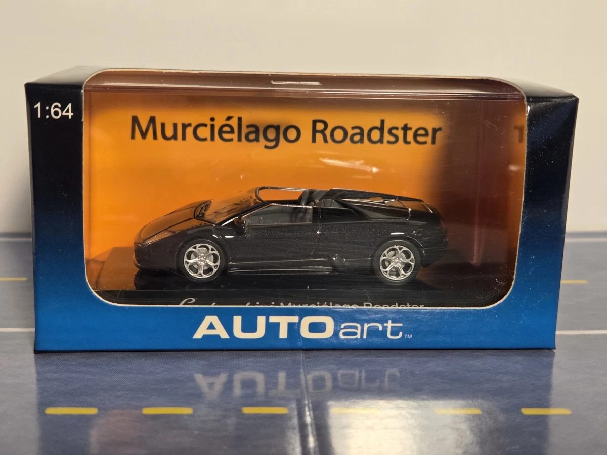AUTOart Lamborghini 1:64 Scale Diecast Cars, Trucks & Vans for