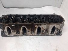 Cylinder Head From 2004 Gmc Yukon 5.3l 11866792