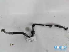 Original BMW  F01 F10 F11 F12  Rücklaufleitung Dynamic Drive 6796371 PART 2