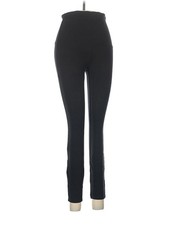 No Nonsense Women Black Active Pants M
