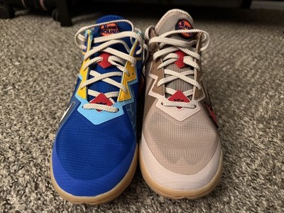 Size 11 - Nike Space Jam x LeBron 18 EP Low Wile E. x Nike